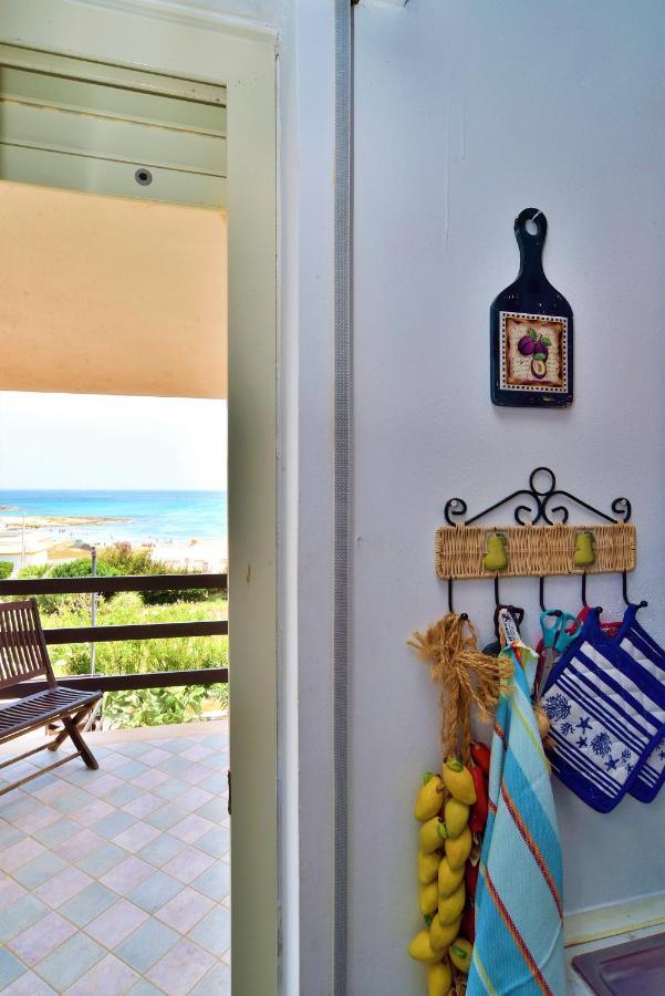 Tra Cielo e Mare - Spiaggia San Lorenzo Reitani Esterno foto