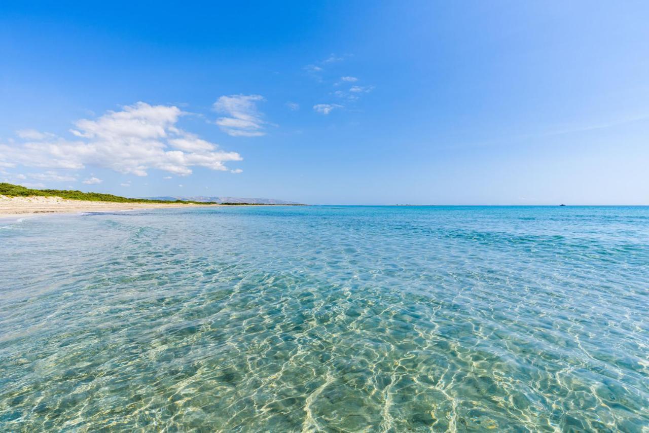 Tra Cielo e Mare - Spiaggia San Lorenzo Reitani Esterno foto