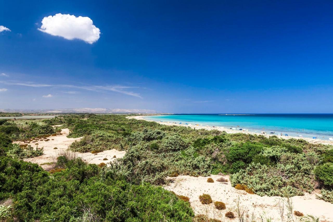 Tra Cielo e Mare - Spiaggia San Lorenzo Reitani Esterno foto